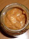 Milk Jam with Evaporated Milk