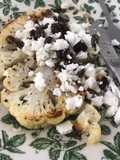 Cauliflower & feta