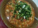 Seblak bandung