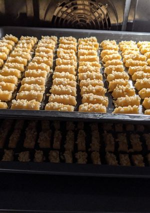 Foto resep Kastengel