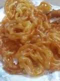 Jalebis