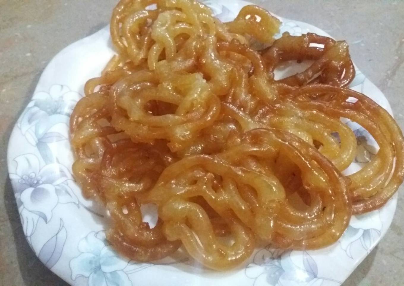 Jalebis