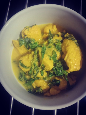Anti Ribet, Memasak Ayam Kemangi Gurih Manis (bisa di makan anak) Sederhana Dan Enak