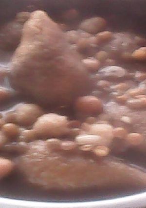 صورة لوصفة كبة بطاطا