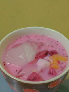 Foto resep Es Buah