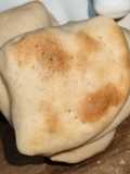 Dobladitas Esponjosas y Rellenas