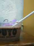 Milkshake oreo😋