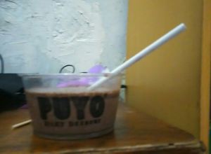 Foto resep Milkshake oreo😋