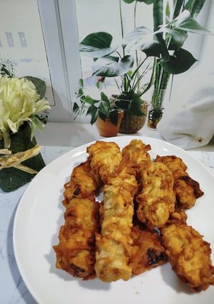 Foto resep Pisang Rambutan