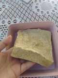 Pan de molde keto