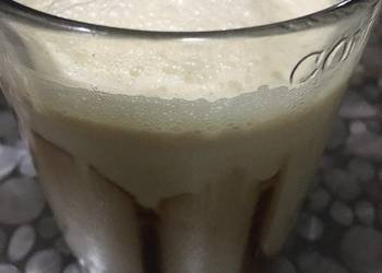 New Recipe Cold coffee Practical Delicious