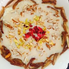 A picture of Sheer khurma 😍.