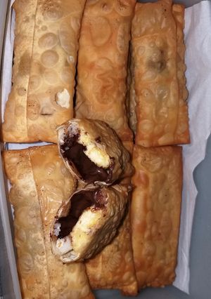 Foto resep Piscok lumer