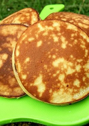 Foto resep Dorayaki