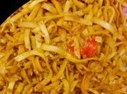 Gambar oseng oseng bakmie