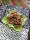 Usus Krispi