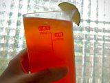 [夏日場] 真的是檸檬紅茶