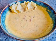 A picture of slow cooker velveeta