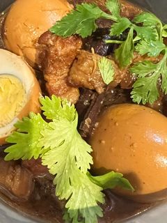 รูปของ ไข่พะโล้หมูสามชั้น ง่ายๆ ใครทำก็อร่อย!