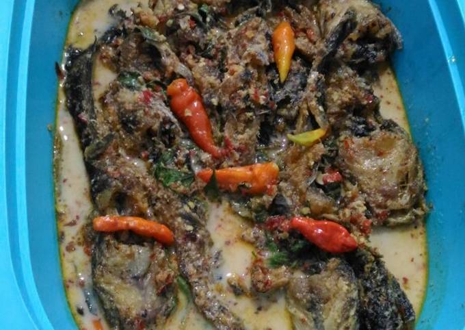 Resep Mangut lele oleh Ibu Tina - Cookpad