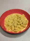 Mac and Cheese