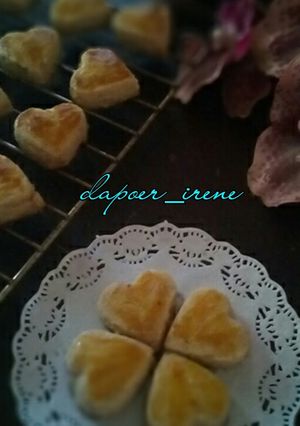 Foto resep Kue kacang