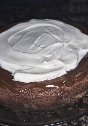 Una foto de Brownie