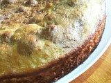 Torta de cacao