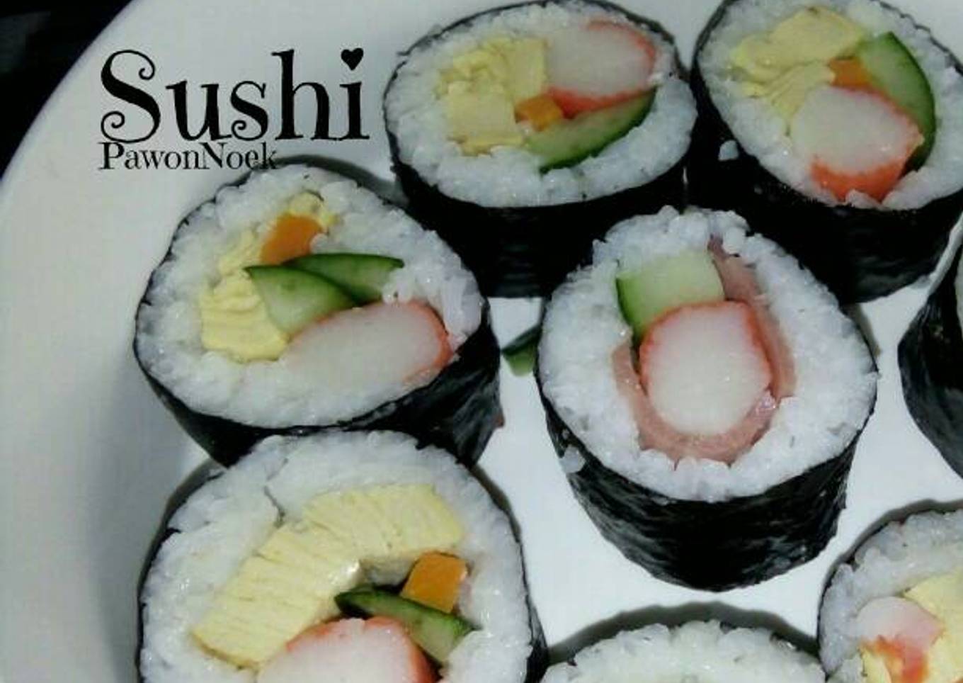 Sushi