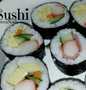 Resep Sushi yang Bisa Manjain Lidah