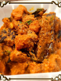 சவுத் இந்தியன் மட்டன் கறி(south indian mutton curry recipe in tamil) செய்முறை முக்கிய புகைப்படம்
