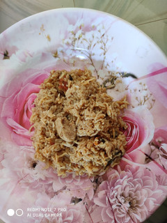 சிக்கன் பிரியாணி (Chicken biryani recipe in tamil) செய்முறை முக்கிய புகைப்படம்