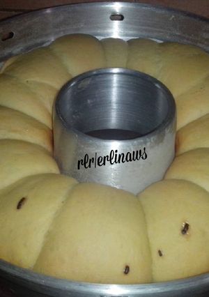 Foto resep Roti Sobek