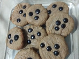 Chochochip cookies