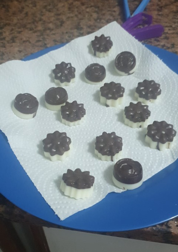 Una foto de Bombones