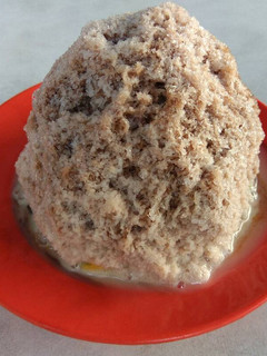 Foto resep Es Shanghai
