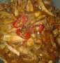 Resep Ayam suwir pedas manis, Sempurna