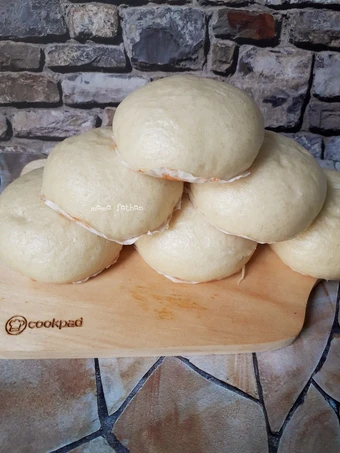 Cara Gampang Membuat Resep Bakpao lembut isi ayam yang Uenak Anti Ribet, Menggugah Selera