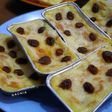 Bread pudding