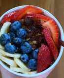 Bowl de Açaí