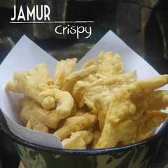 รูปของ Jamur Crispy