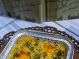 Macaroni Panggang
