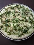 Rawa dhokla