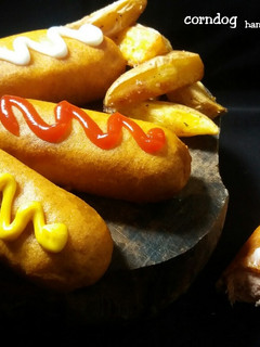 Foto resep CornDog
