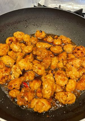 Foto resep Bola Tahu Daging