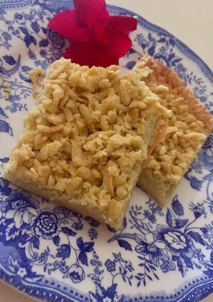 Una foto de Coca de Molletes de Alicante