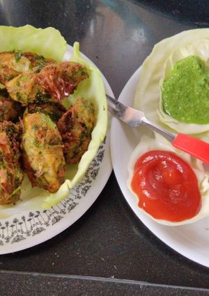 वेजिटेबल ड्राई रोल (vegetable dry roll recipe in hindi) रेसिपी मुख्य फोटो