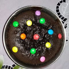 Orio cake A picture of Orio cake.