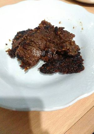 Foto resep Empal Goreng #BikinRamadanBerkesan