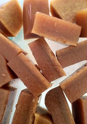 Foto resep Puding kurma non sugar